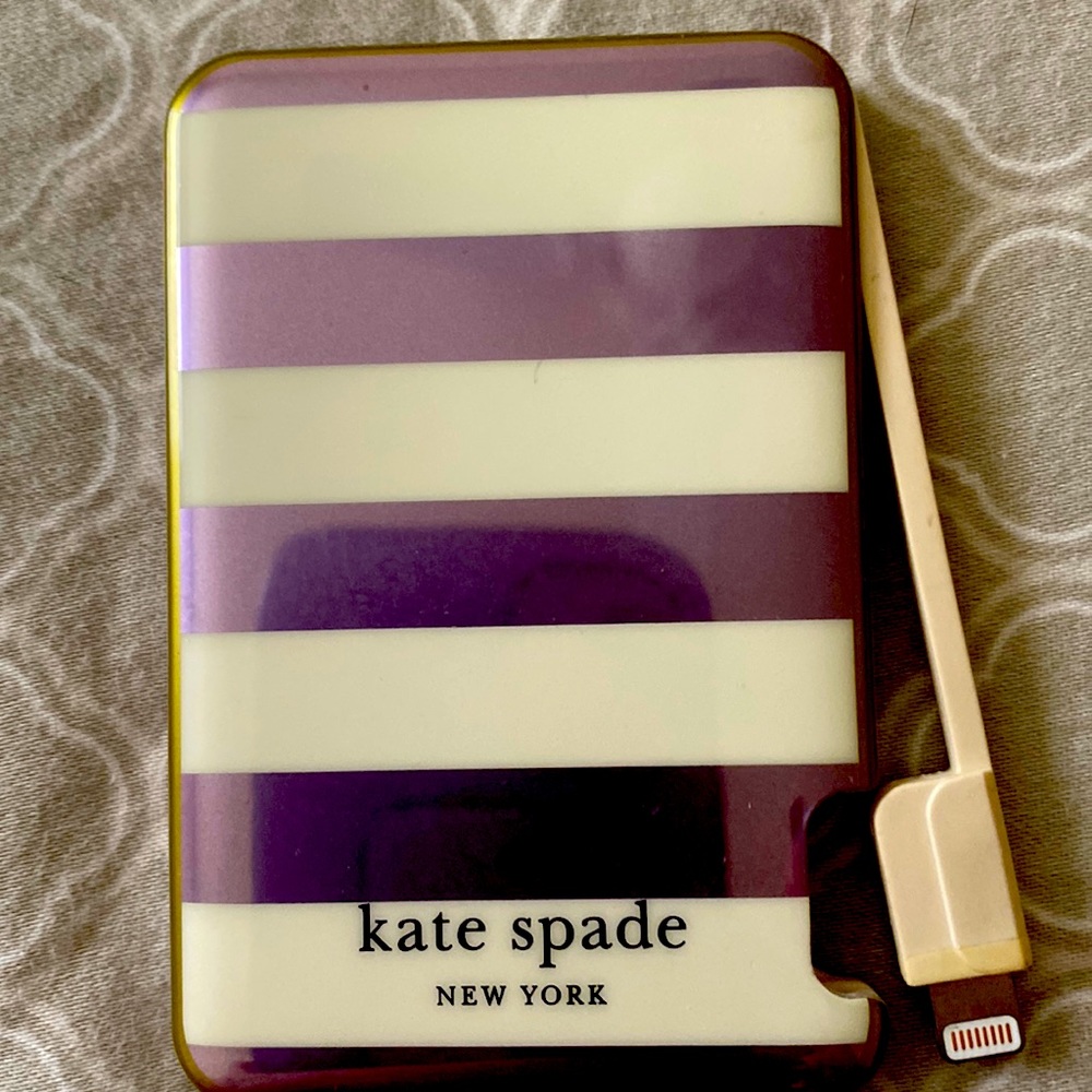 Kate Spade